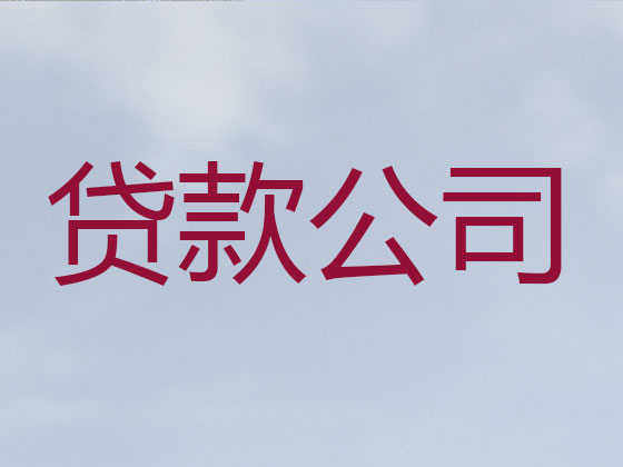 龙岩正规贷款公司-银行担保贷款